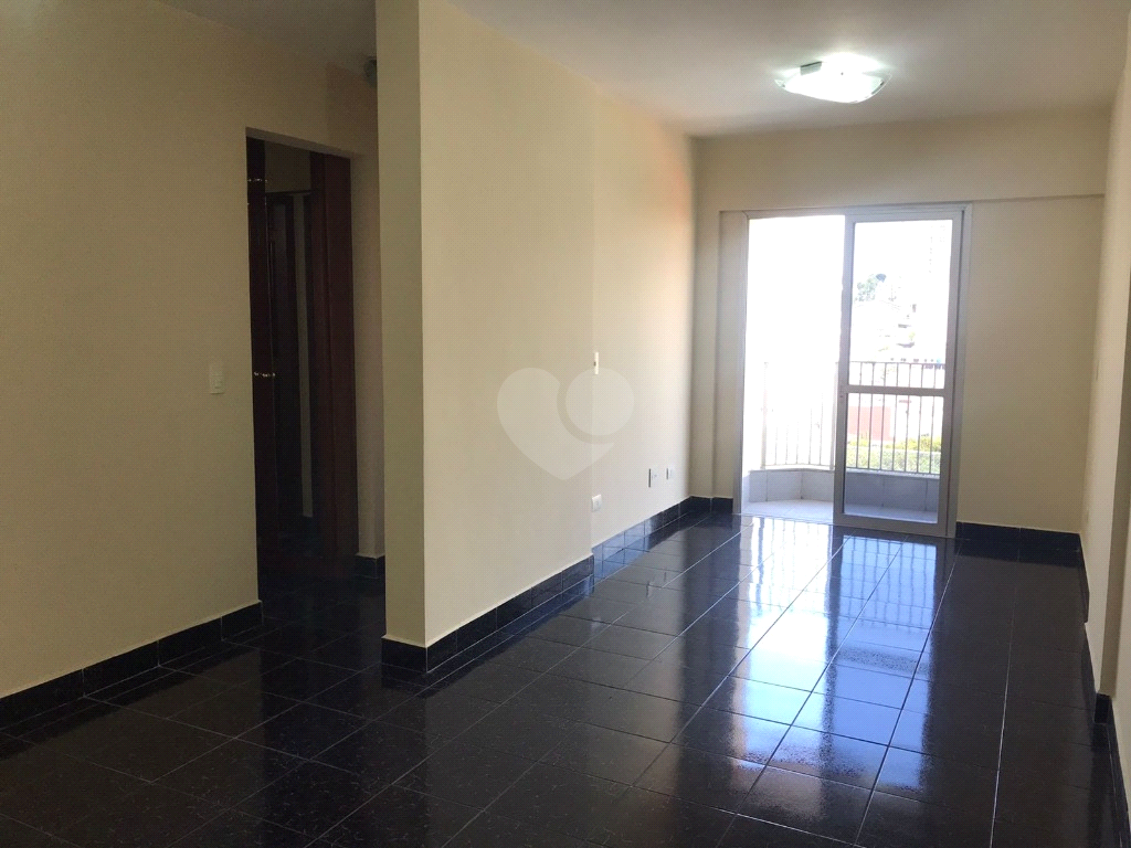 Venda Apartamento São Paulo Vila Gustavo REO999663 4