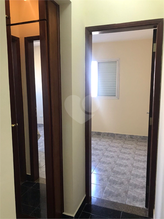 Venda Apartamento São Paulo Vila Gustavo REO999663 14