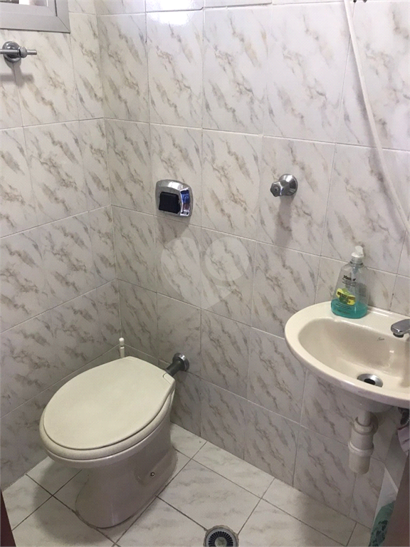 Venda Apartamento São Paulo Vila Gustavo REO999663 13