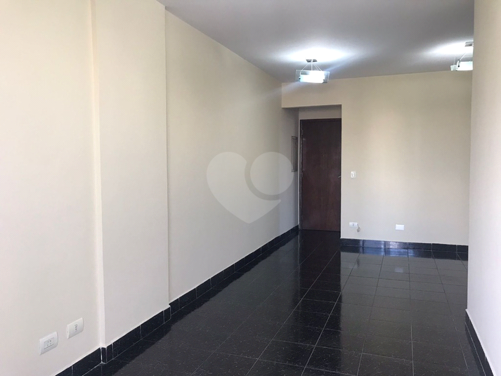 Venda Apartamento São Paulo Vila Gustavo REO999663 18