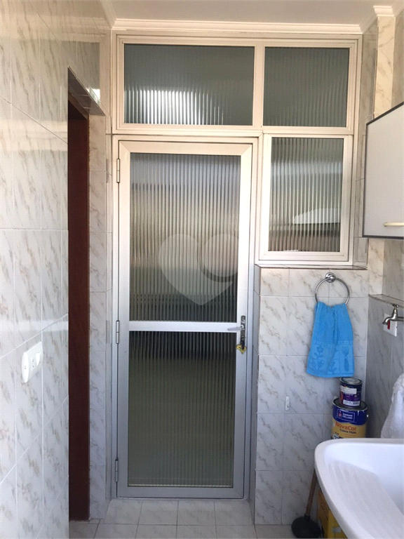 Venda Apartamento São Paulo Vila Gustavo REO999663 24