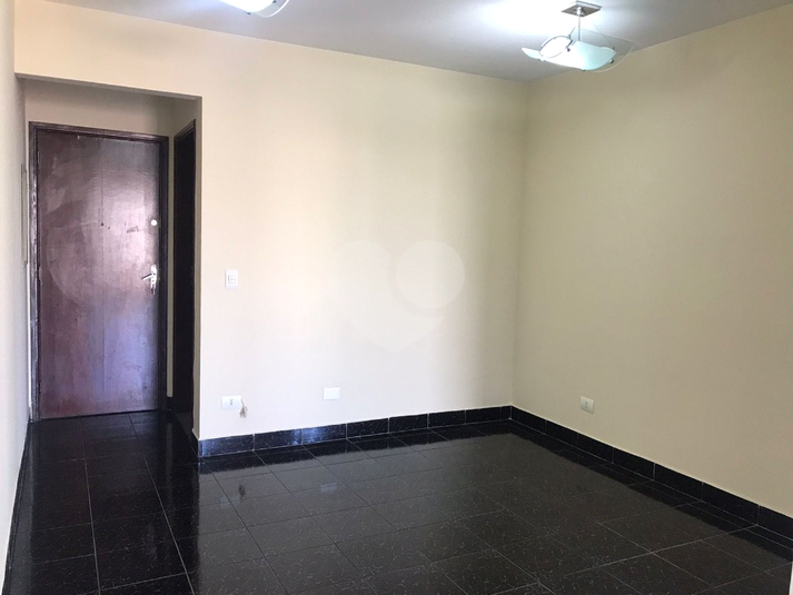 Venda Apartamento São Paulo Vila Gustavo REO999663 6