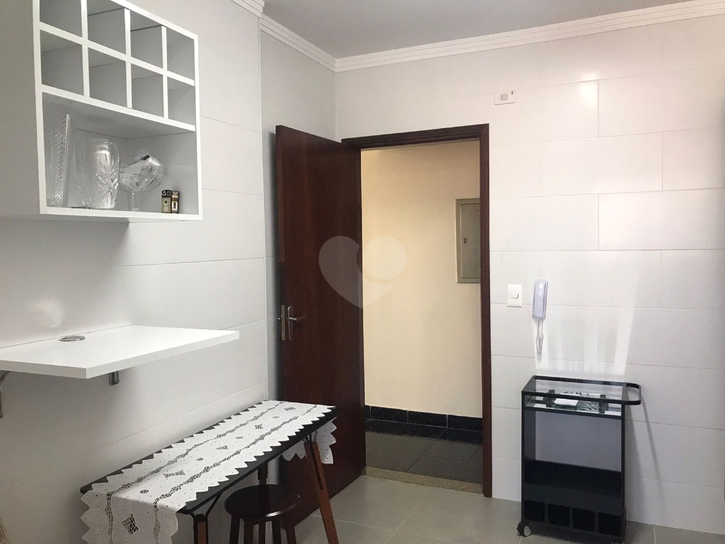 Venda Apartamento São Paulo Vila Gustavo REO999663 23