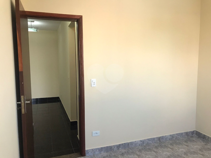 Venda Apartamento São Paulo Vila Gustavo REO999663 9