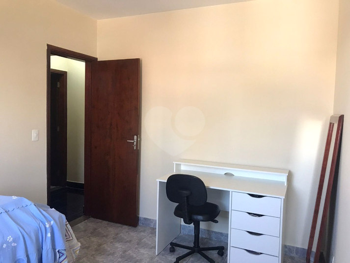 Venda Apartamento São Paulo Vila Gustavo REO999663 8