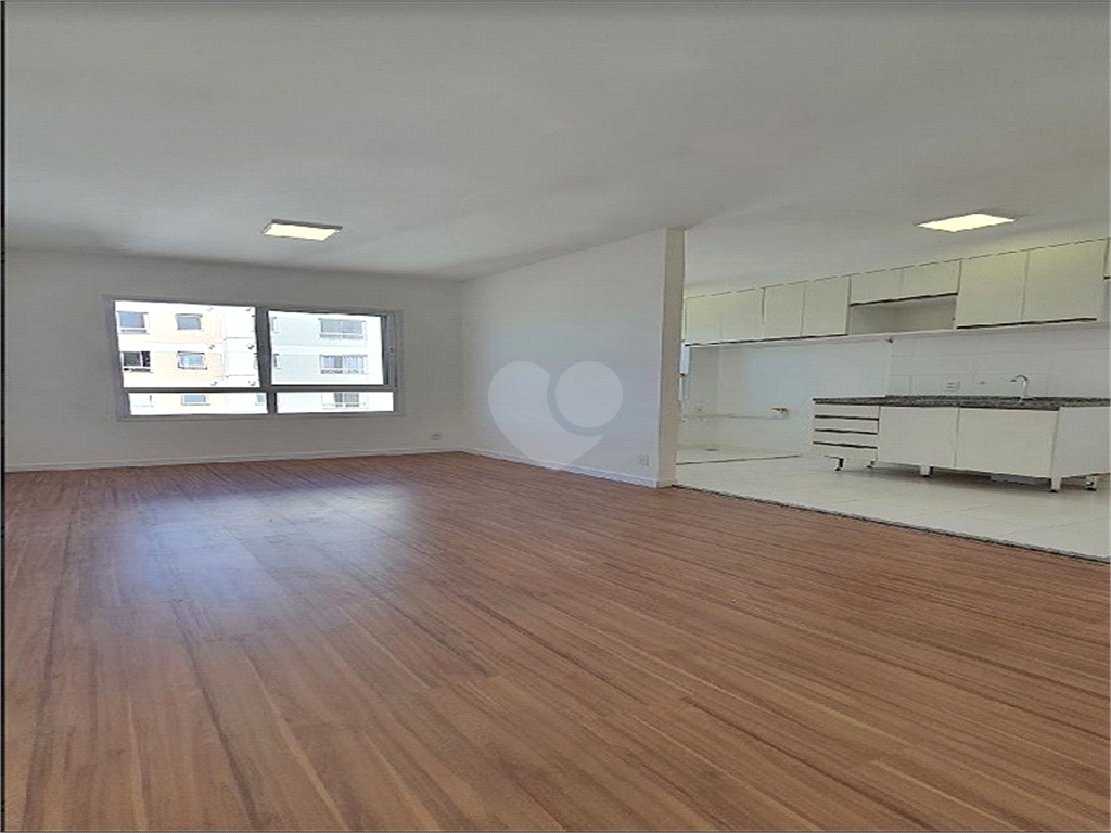 Venda Apartamento São Paulo Jardim Boa Vista (zona Oeste) REO999673 5