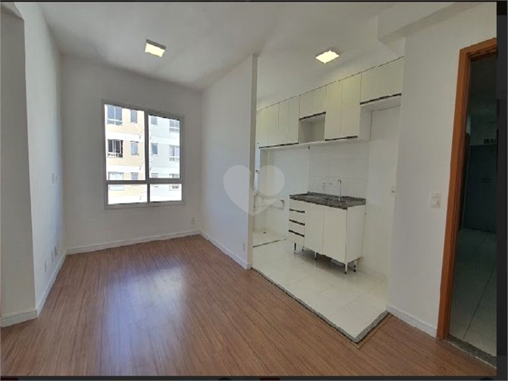 Venda Apartamento São Paulo Jardim Boa Vista (zona Oeste) REO999673 6