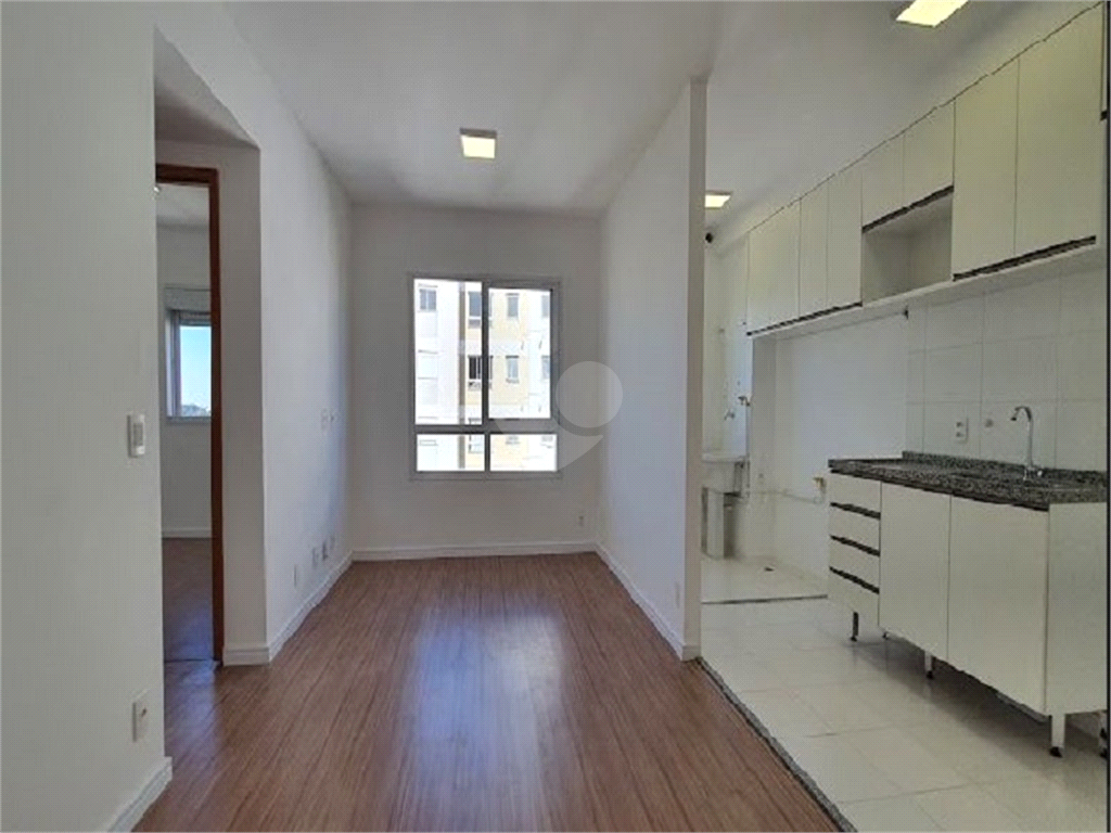 Venda Apartamento São Paulo Jardim Boa Vista (zona Oeste) REO999673 8