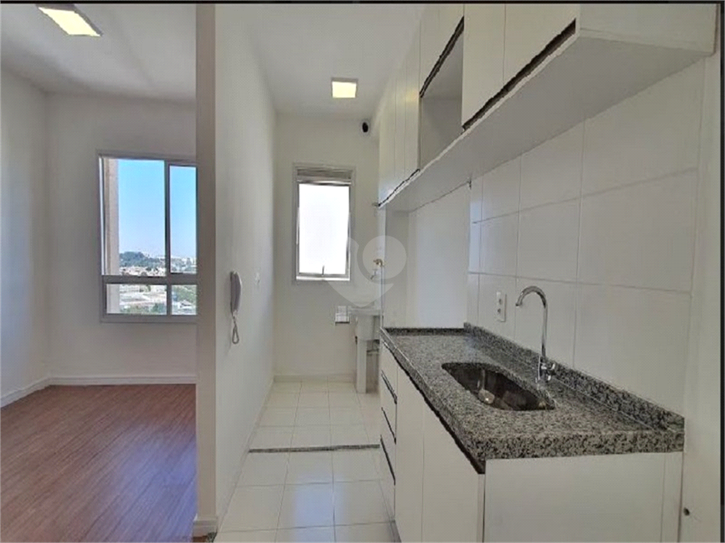 Venda Apartamento São Paulo Jardim Boa Vista (zona Oeste) REO999673 10