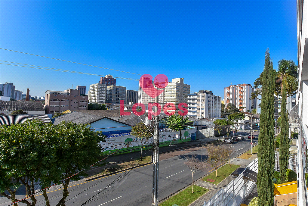 Venda Apartamento Curitiba São Francisco REO999680 12