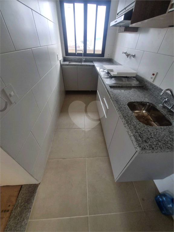 Venda Apartamento Mogi Das Cruzes Centro REO999691 12