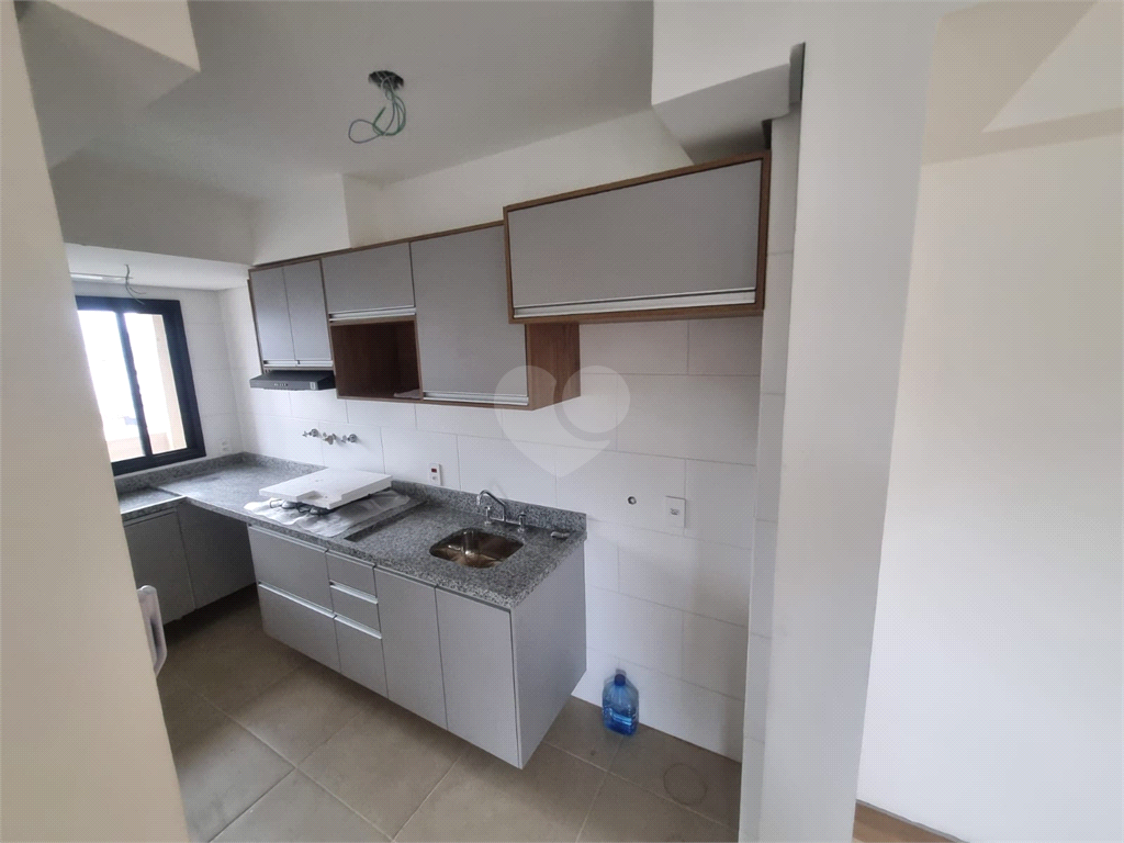 Venda Apartamento Mogi Das Cruzes Centro REO999691 2