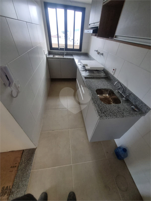 Venda Apartamento Mogi Das Cruzes Centro REO999691 10