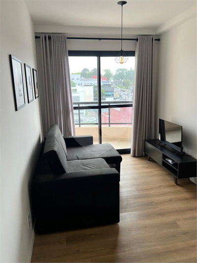 Aluguel Apartamento Mogi Das Cruzes Centro REO999691 2