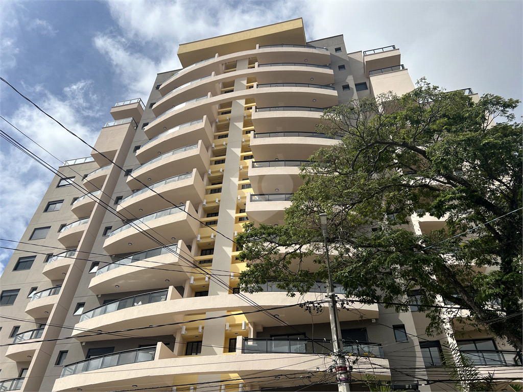 Venda Apartamento Mogi Das Cruzes Centro REO999691 6