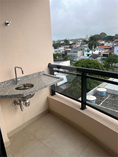 Aluguel Apartamento Mogi Das Cruzes Centro REO999691 8