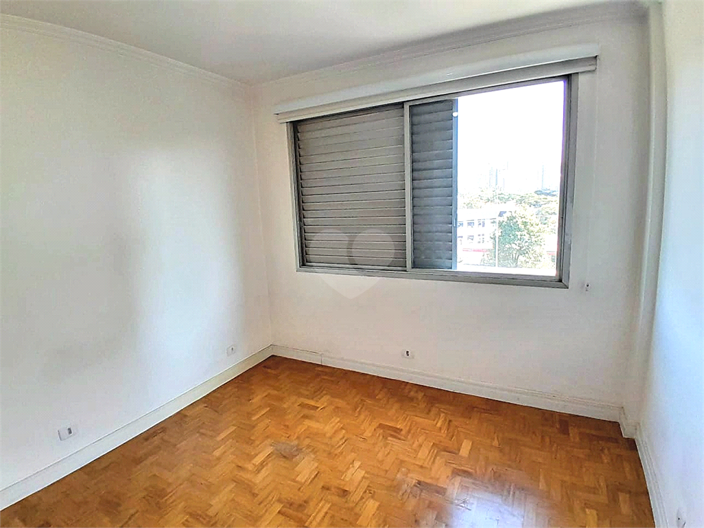 Venda Apartamento São Paulo Vila Clementino REO999702 22