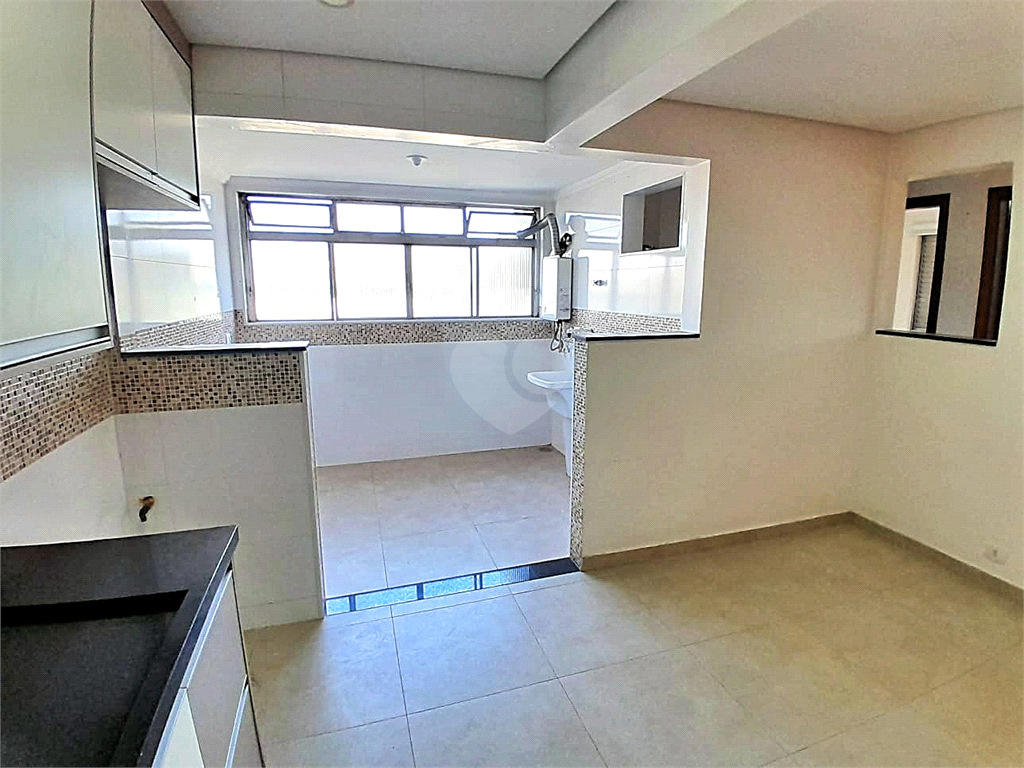 Venda Apartamento São Paulo Vila Clementino REO999702 13