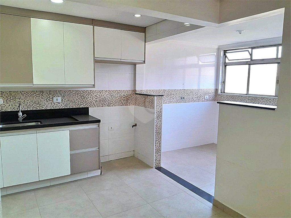 Venda Apartamento São Paulo Vila Clementino REO999702 10