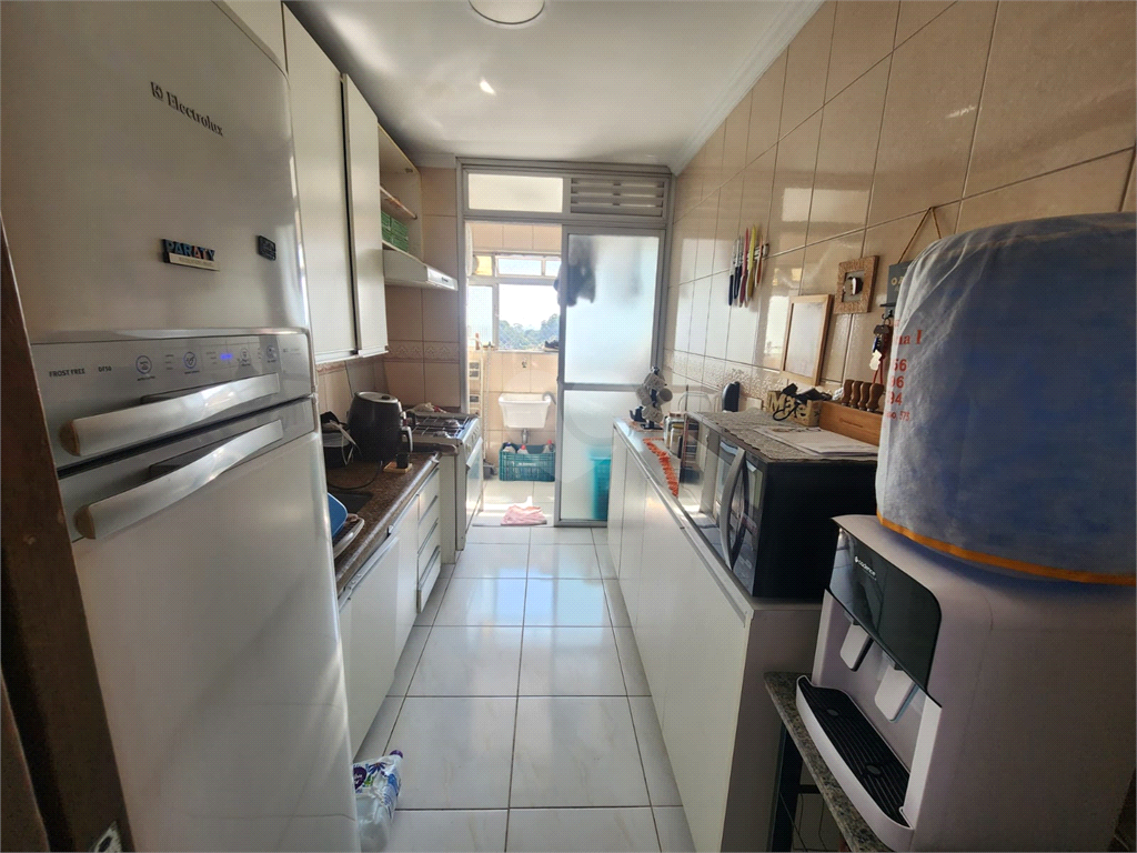 Venda Apartamento São Paulo Chácara Belenzinho REO999713 19