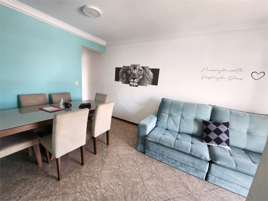 Venda Apartamento São Paulo Chácara Belenzinho REO999713 16