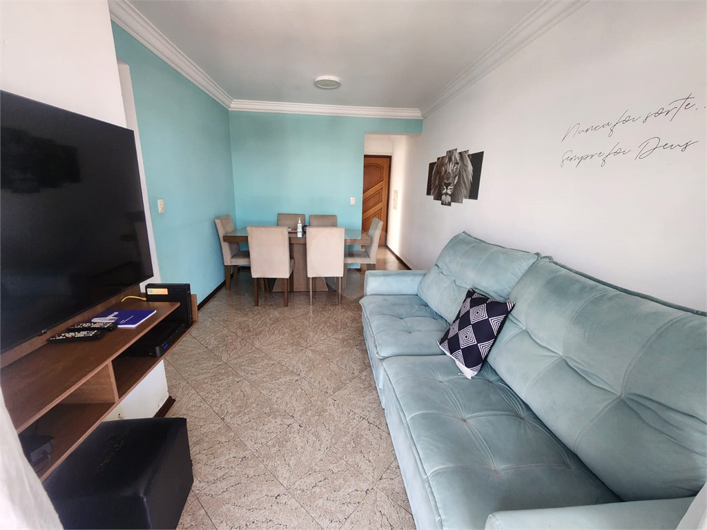 Venda Apartamento São Paulo Chácara Belenzinho REO999713 4