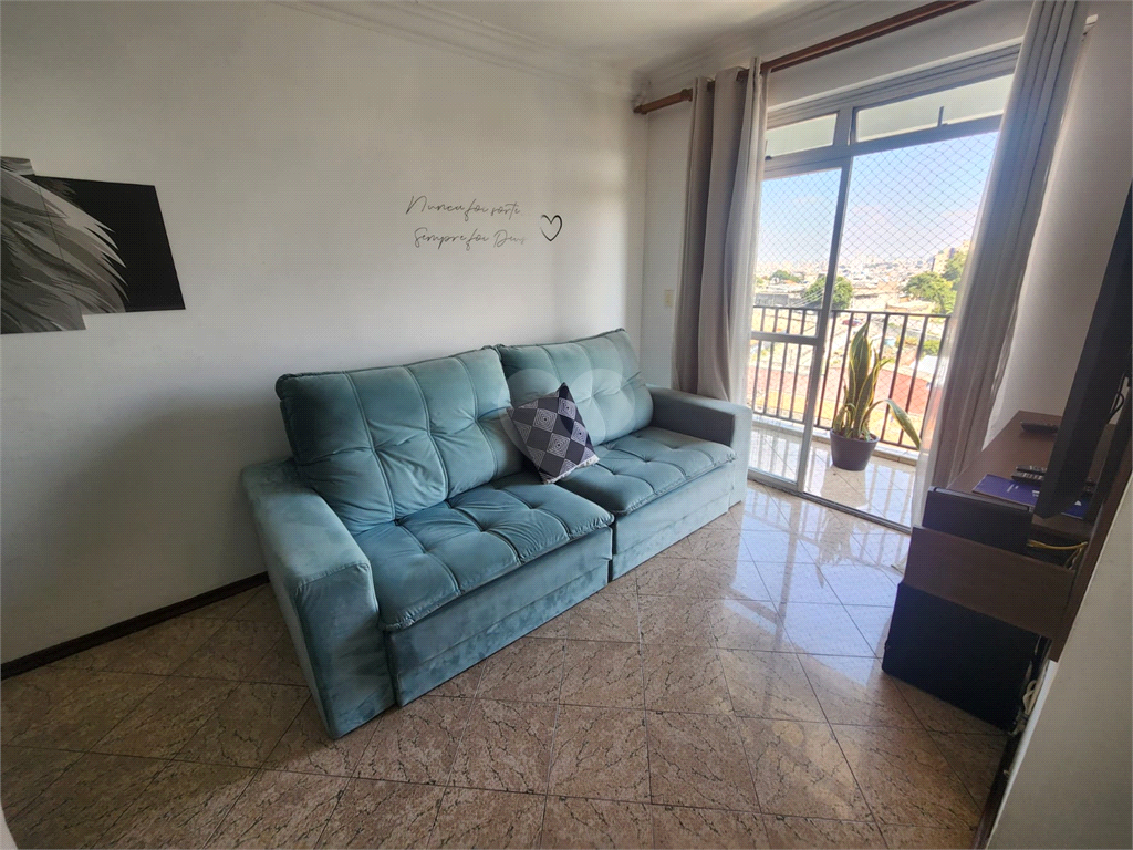 Venda Apartamento São Paulo Chácara Belenzinho REO999713 1