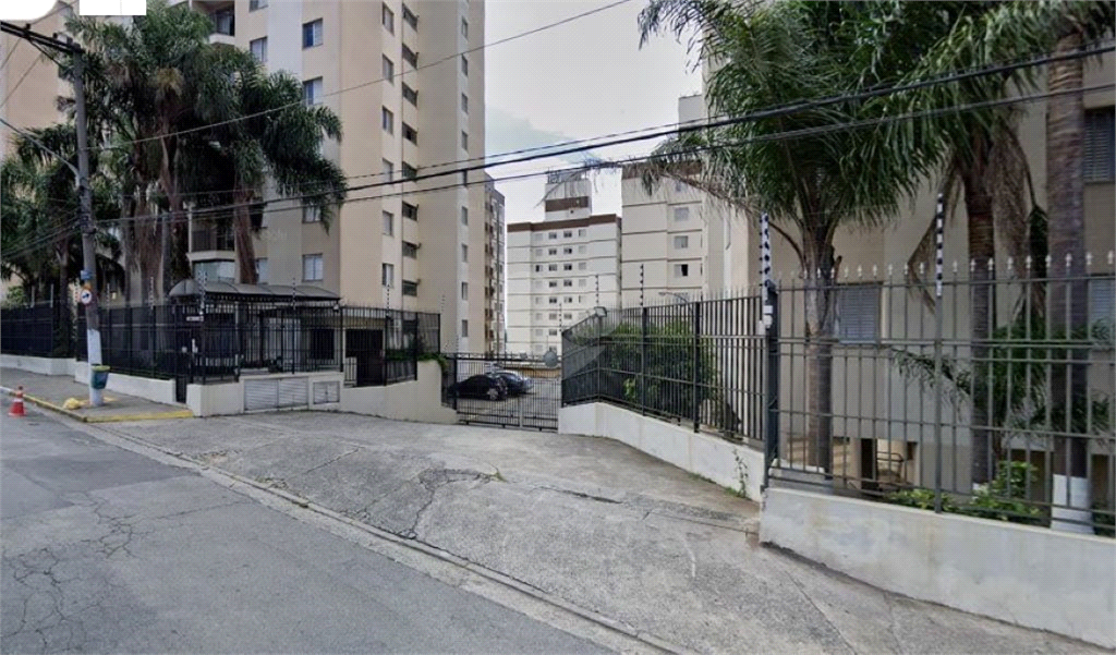 Venda Apartamento São Paulo Chácara Belenzinho REO999713 13