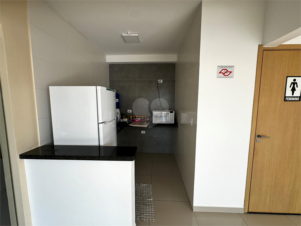 Venda Apartamento Praia Grande Caiçara REO999716 17