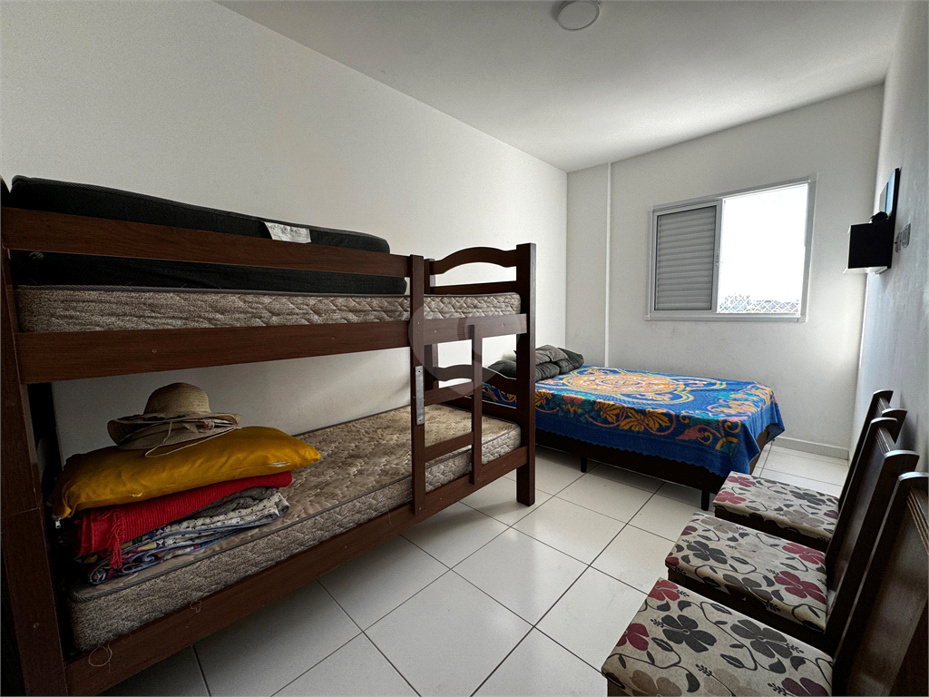 Venda Apartamento Praia Grande Caiçara REO999716 14