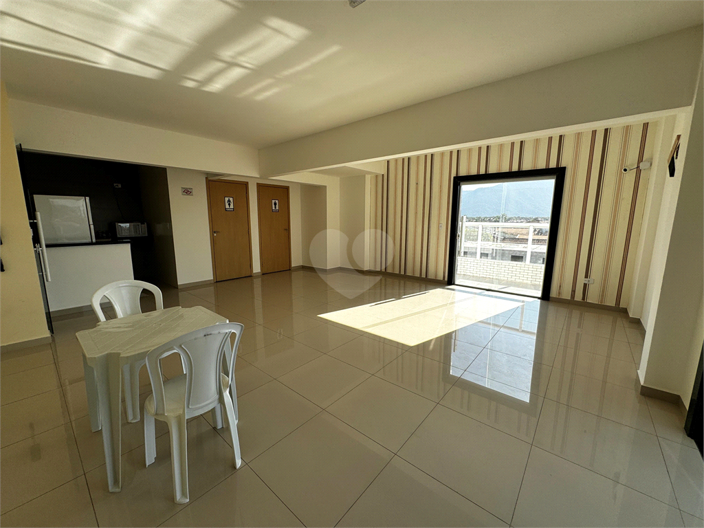 Venda Apartamento Praia Grande Caiçara REO999716 18