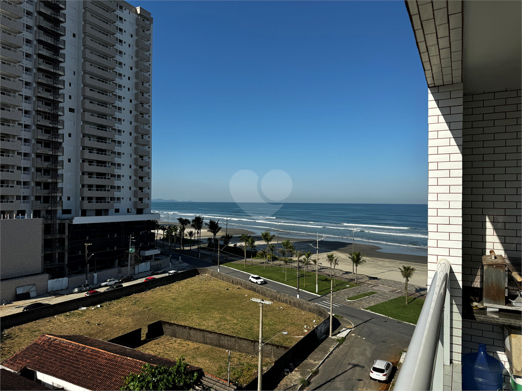 Venda Apartamento Praia Grande Caiçara REO999716 2