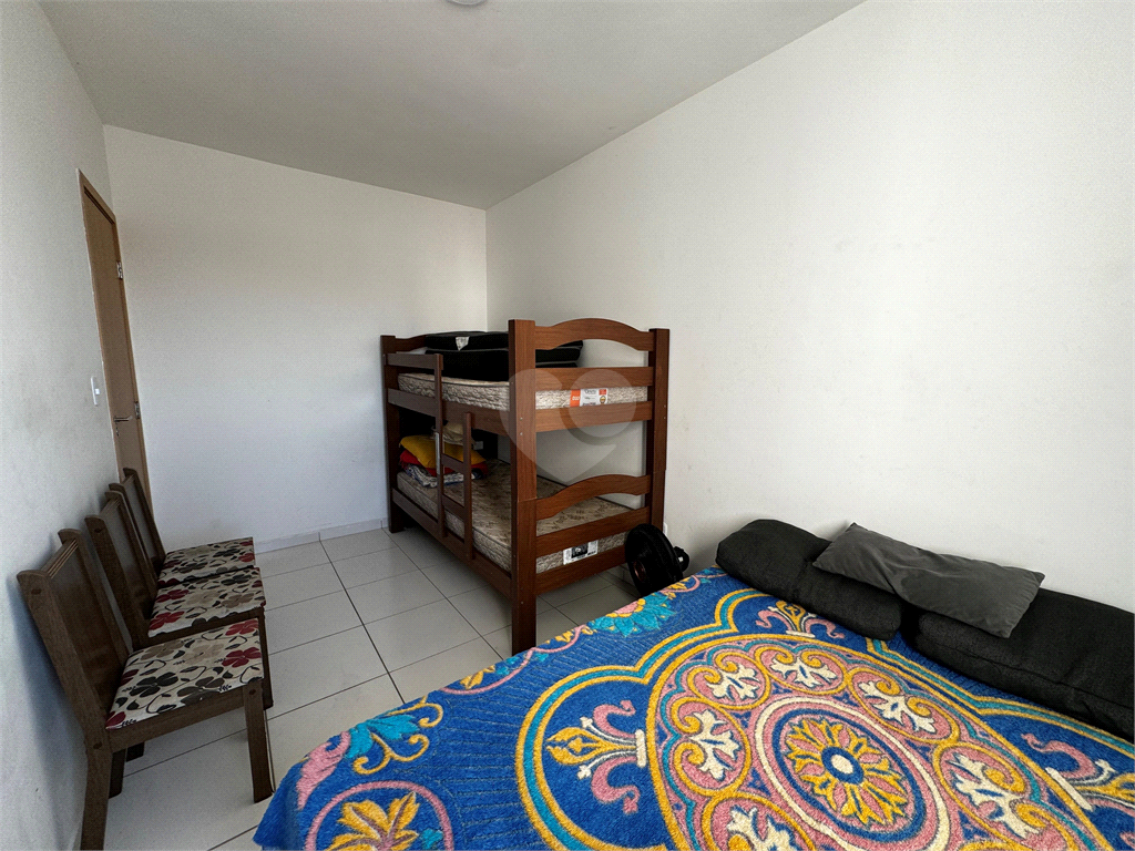 Venda Apartamento Praia Grande Caiçara REO999716 13