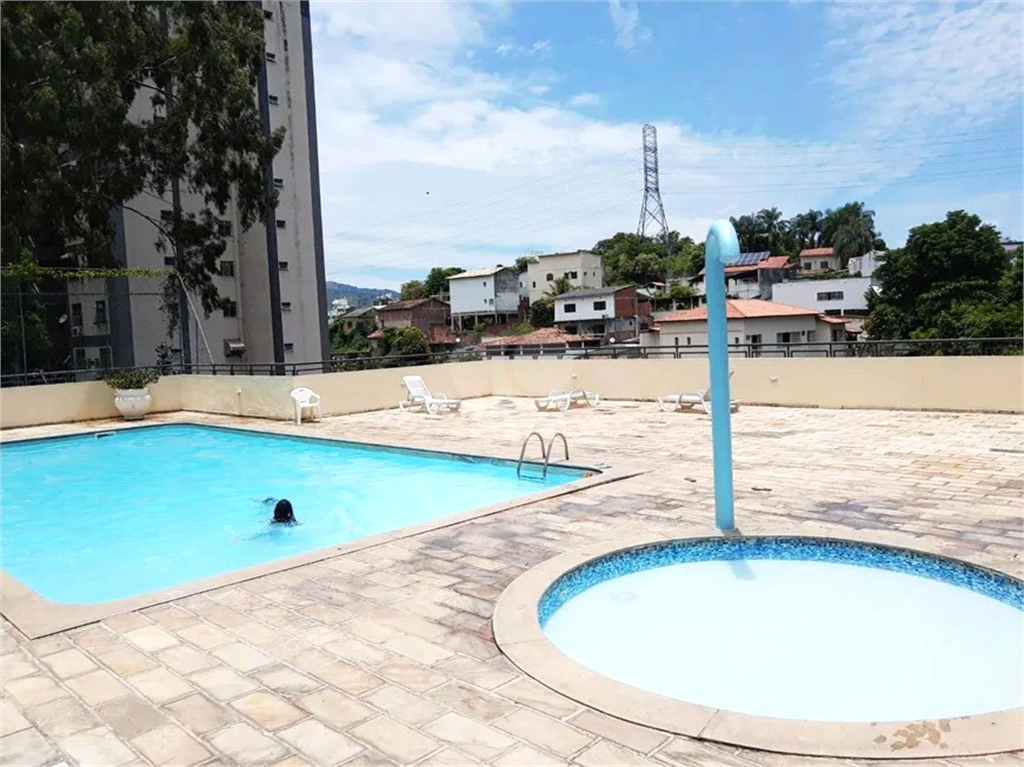 Venda Apartamento Niterói Ingá REO999739 12