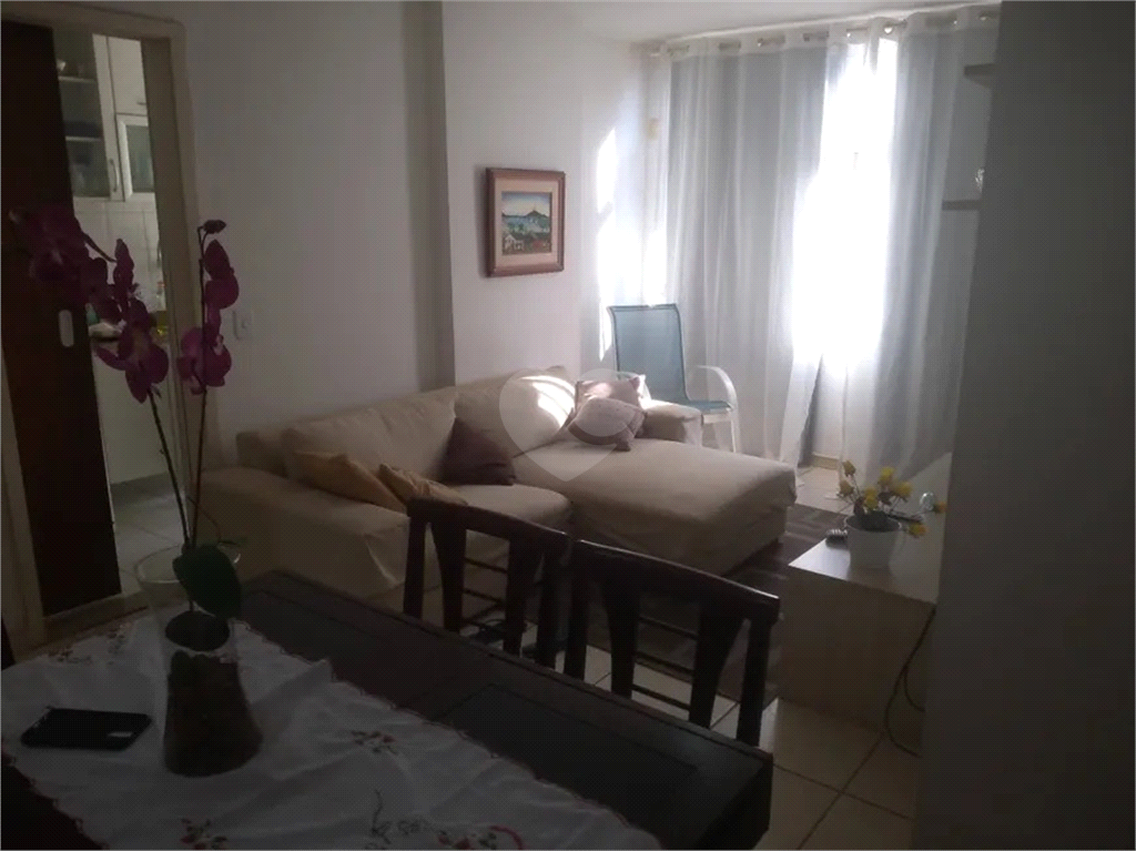 Venda Apartamento Niterói Ingá REO999739 6