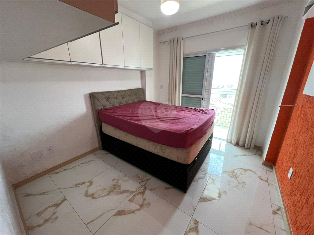 Venda Apartamento Praia Grande Aviação REO999767 10