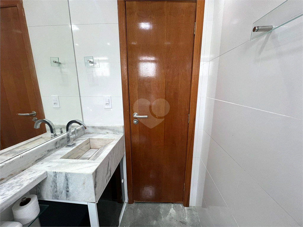 Venda Apartamento Praia Grande Aviação REO999767 12