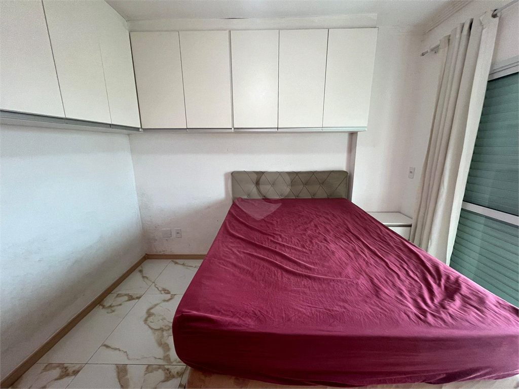 Venda Apartamento Praia Grande Aviação REO999767 11