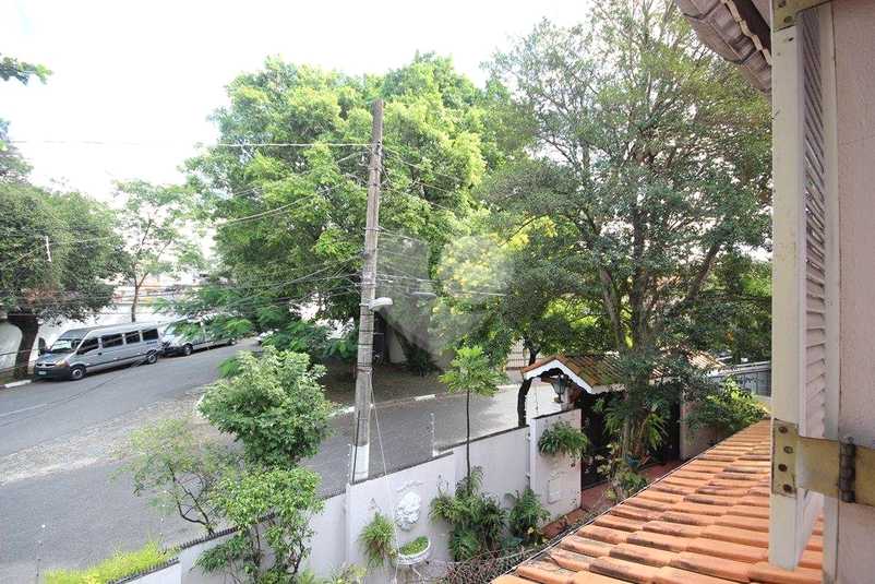 Venda Casa São Paulo Pacaembu REO99982 47