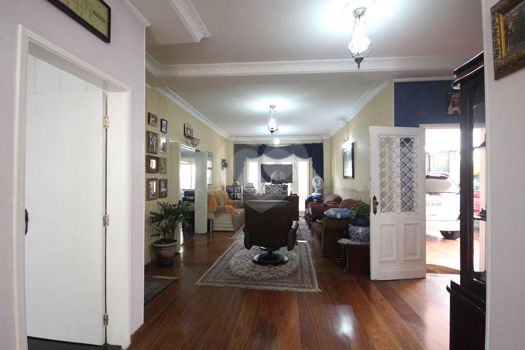 Venda Casa São Paulo Pacaembu REO99982 21