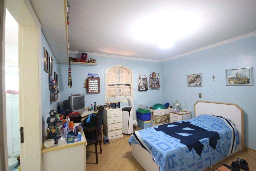 Venda Casa São Paulo Pacaembu REO99982 36