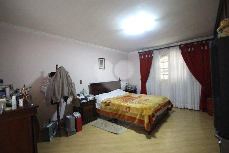 Venda Casa São Paulo Pacaembu REO99982 44