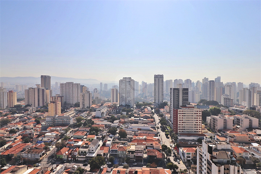 Venda Cobertura São Paulo Santa Teresinha REO999841 57