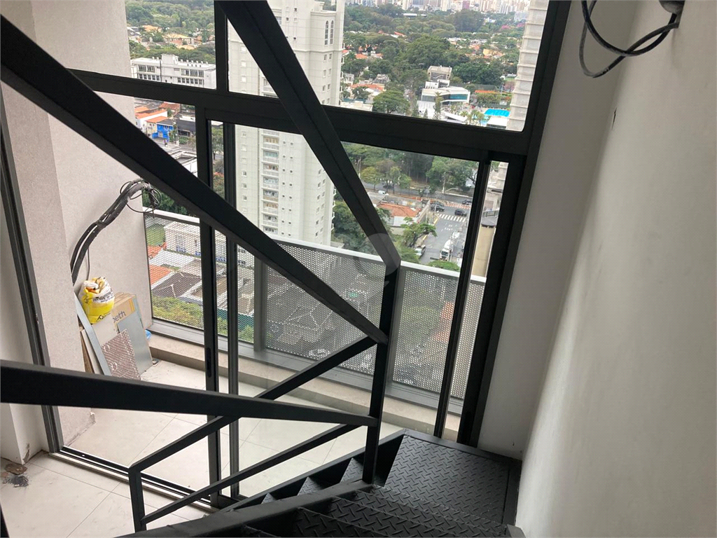 Venda Apartamento São Paulo Moema REO999870 18