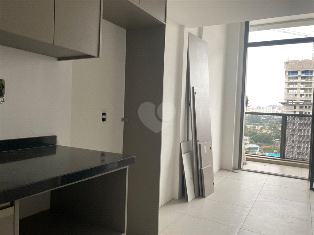 Venda Apartamento São Paulo Moema REO999870 4