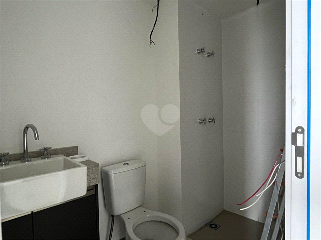 Venda Apartamento São Paulo Moema REO999870 28