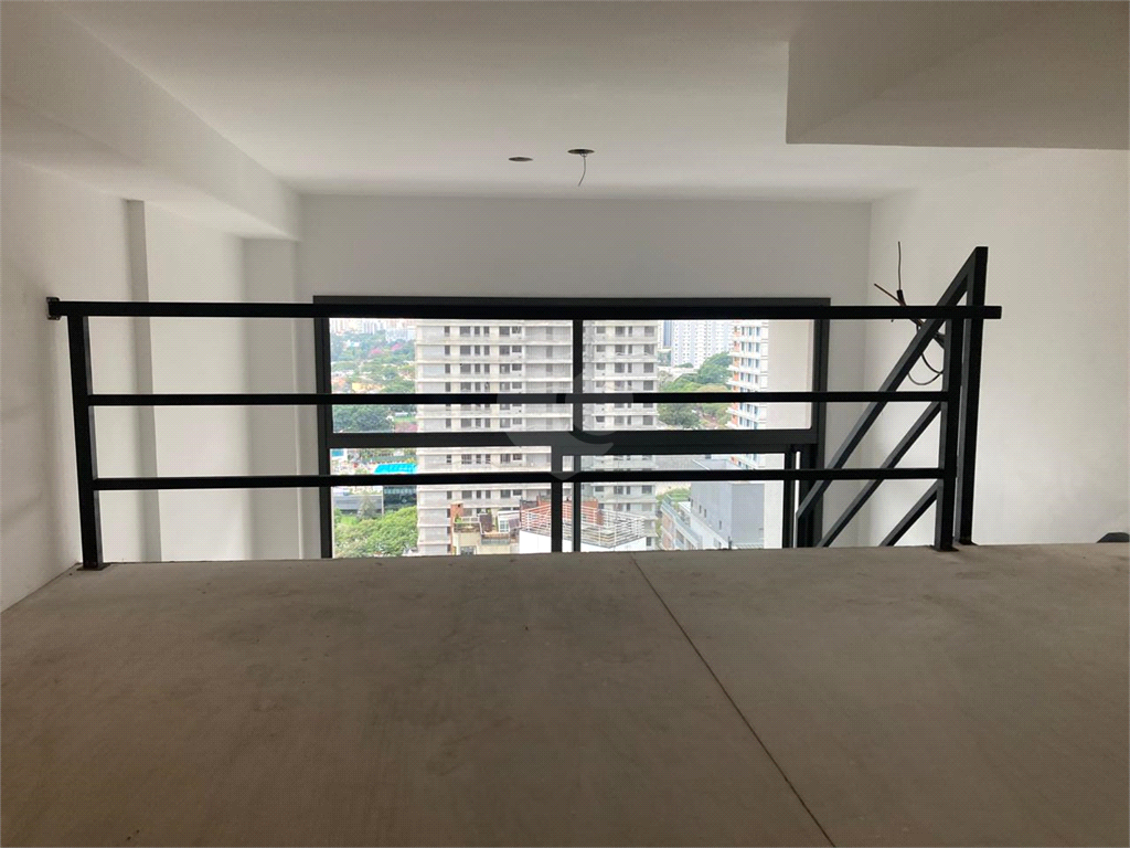 Venda Apartamento São Paulo Moema REO999870 17