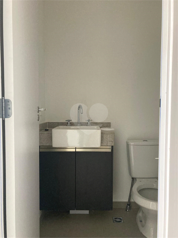 Venda Apartamento São Paulo Moema REO999870 26