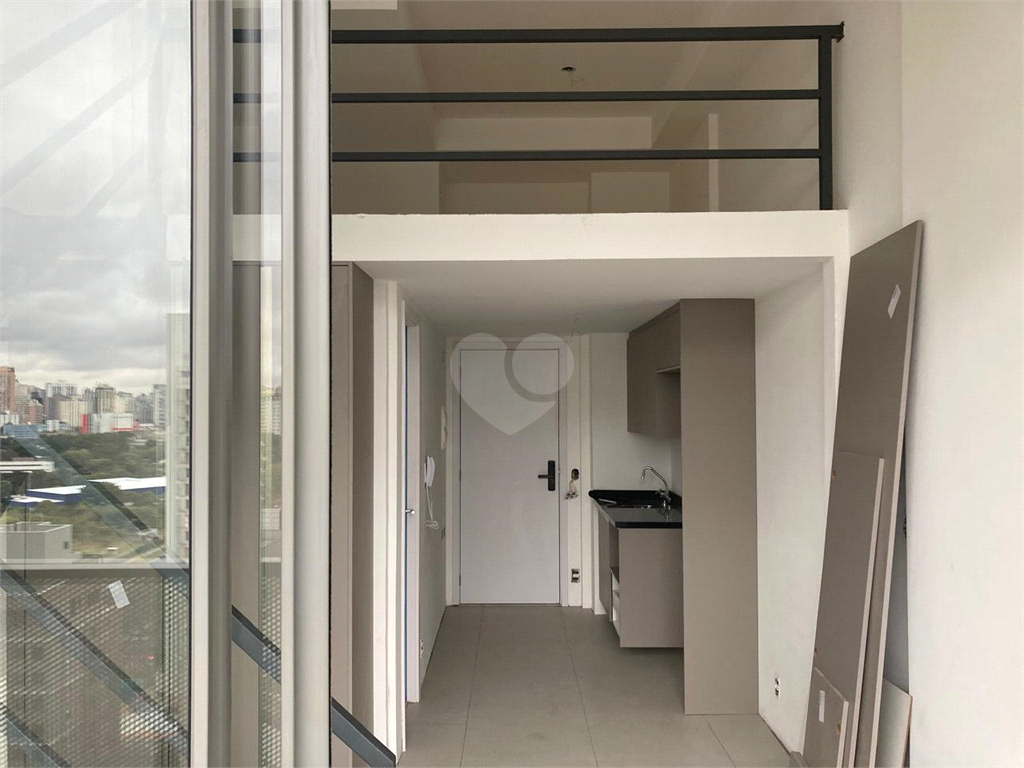 Venda Apartamento São Paulo Moema REO999870 7