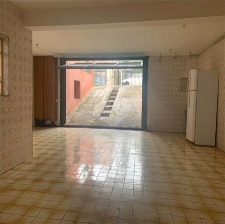 Venda Casa São Paulo Jardim Alvorada (zona Oeste) REO999889 22